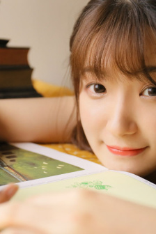 学生的妈妈观看