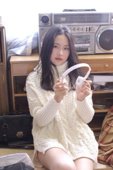 佐伯春菜